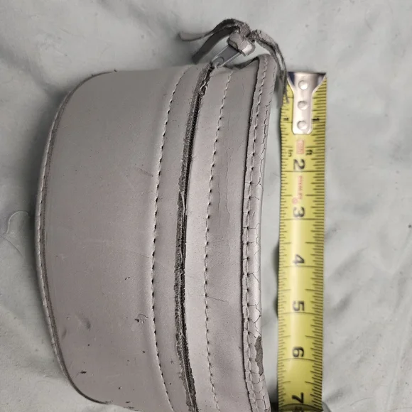 Dior Outshine Sunglasses In Silver - Picture 10 of 10